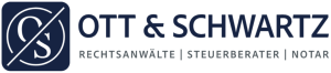 Logo Ott & Schwartz